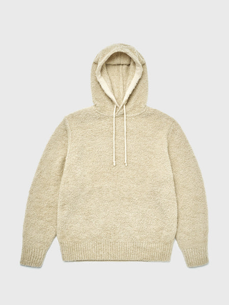 [Brewed Protein] Hooded Sweater