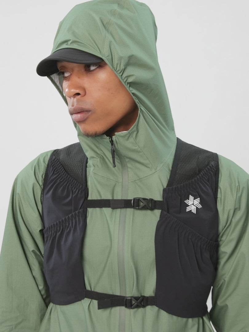 Goldwin Star Trail Pack – Goldwin Europe 