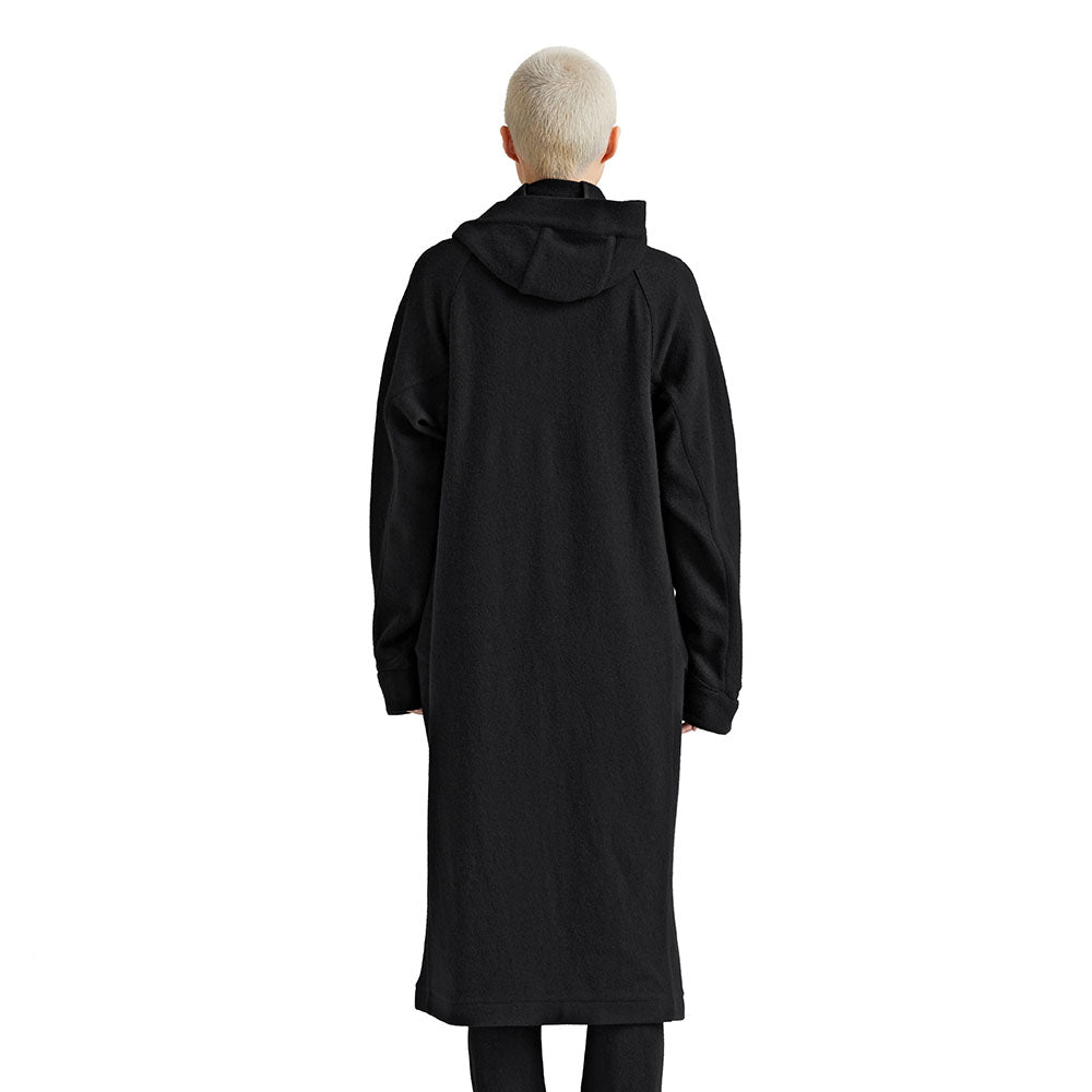 Merino Coat – Goldwin Europe