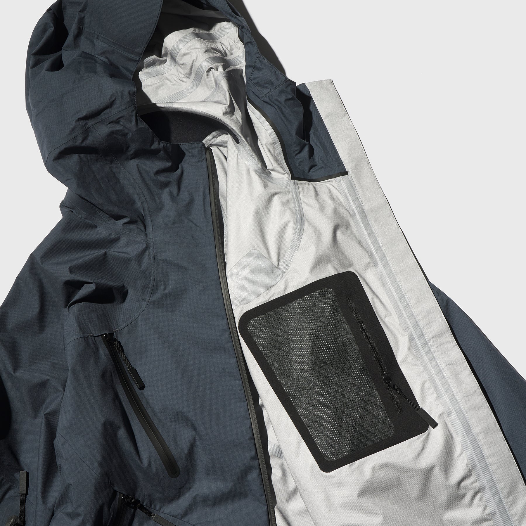 PERTEX SHIELD AIR 3L Shell Jacket – Goldwin Europe