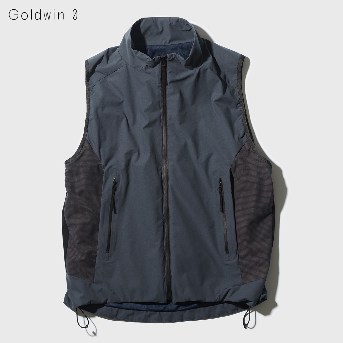 Goldwin 0 Back-pack Vest サイズ2-