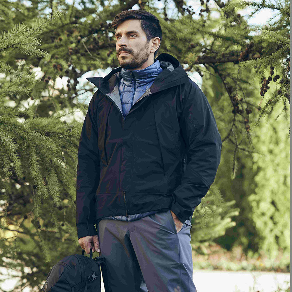 GORE-TEX Fly Air Jacket